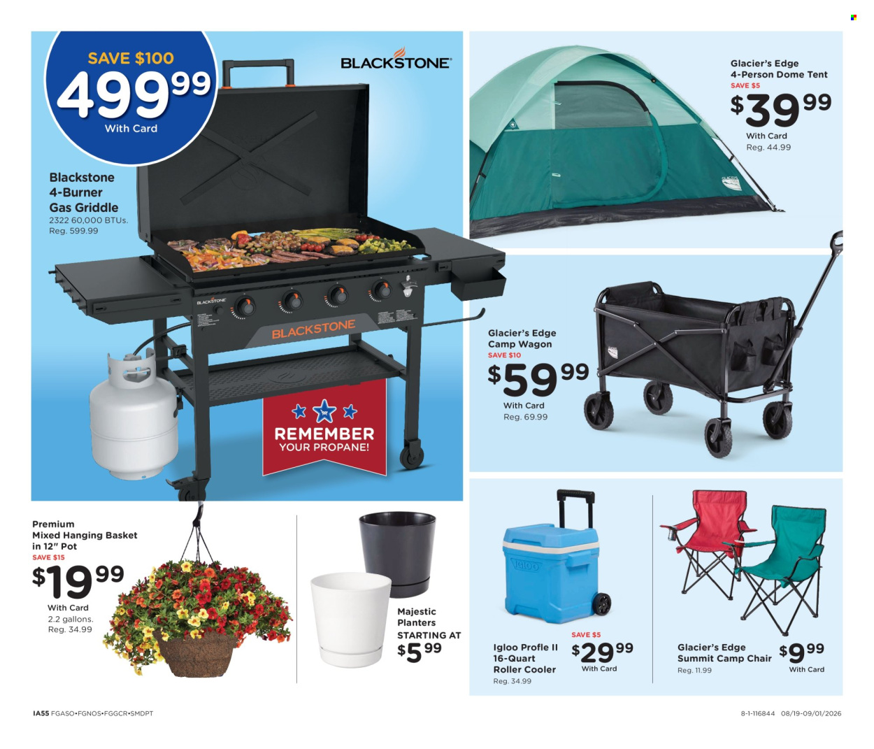 Fred Meyer ad - 08/19/2026 - 09/01/2026. Page 9