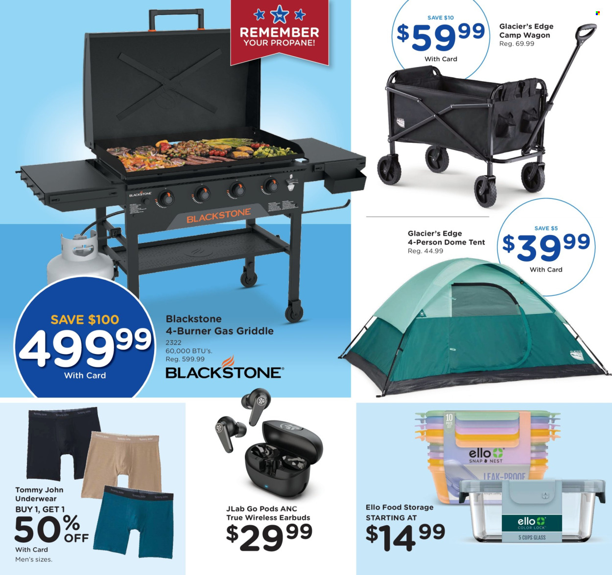 Fred Meyer ad - 08/19/2026 - 08/25/2026. Page 2