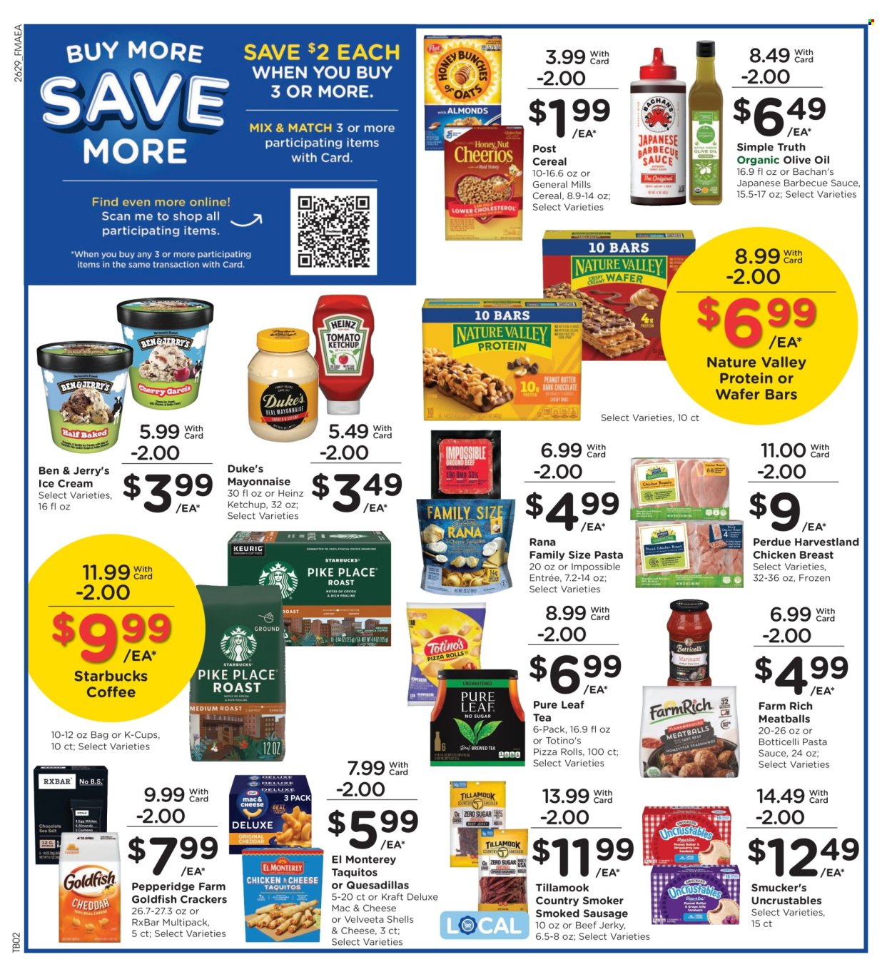 Fred Meyer ad - 08/19/2026 - 08/25/2026. Page 5