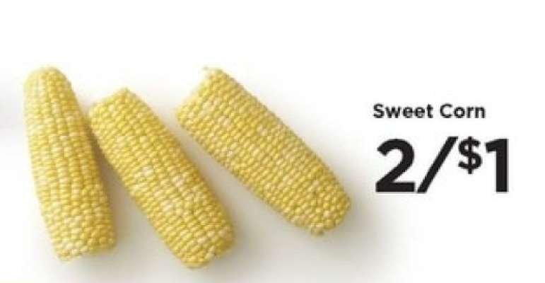 Sweet Corn