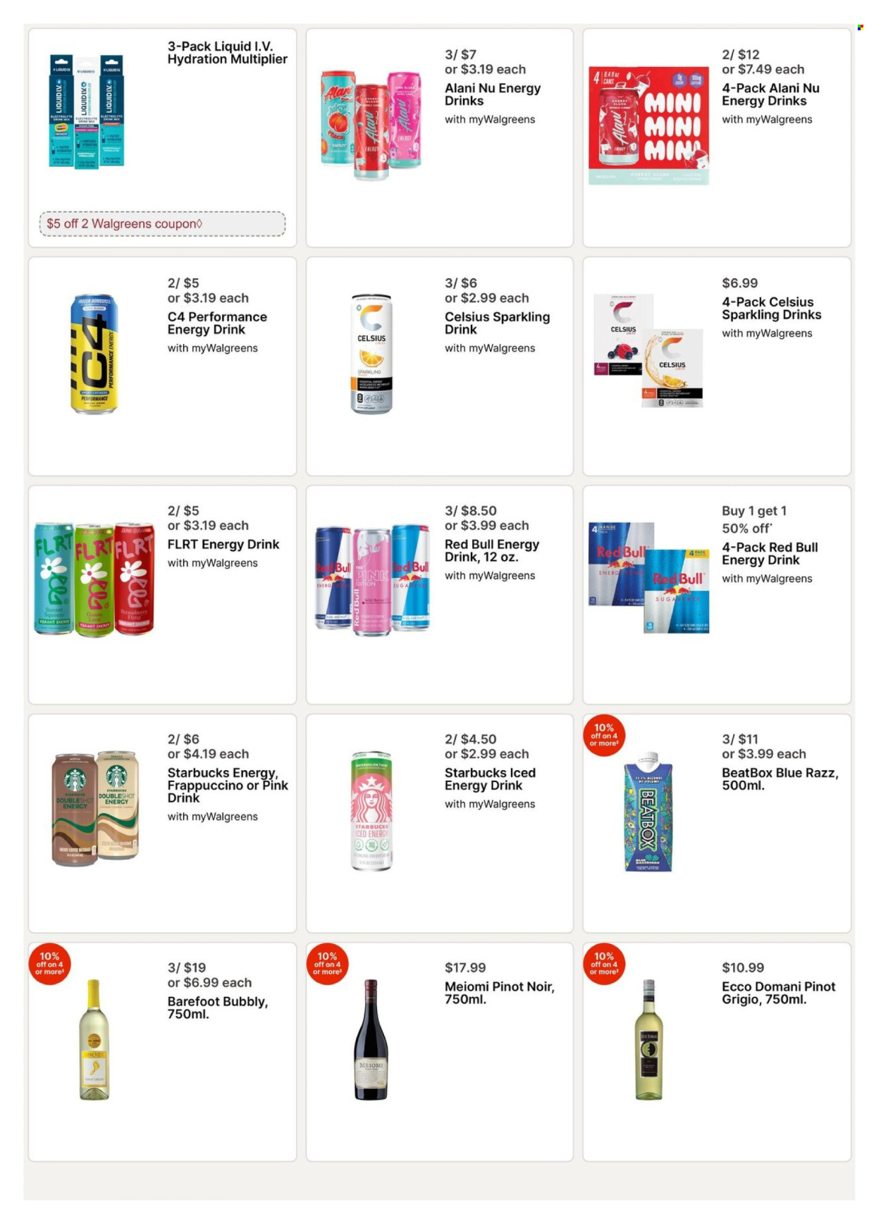 Walgreens ad - 08/23/2026 - 08/29/2026. Page 27