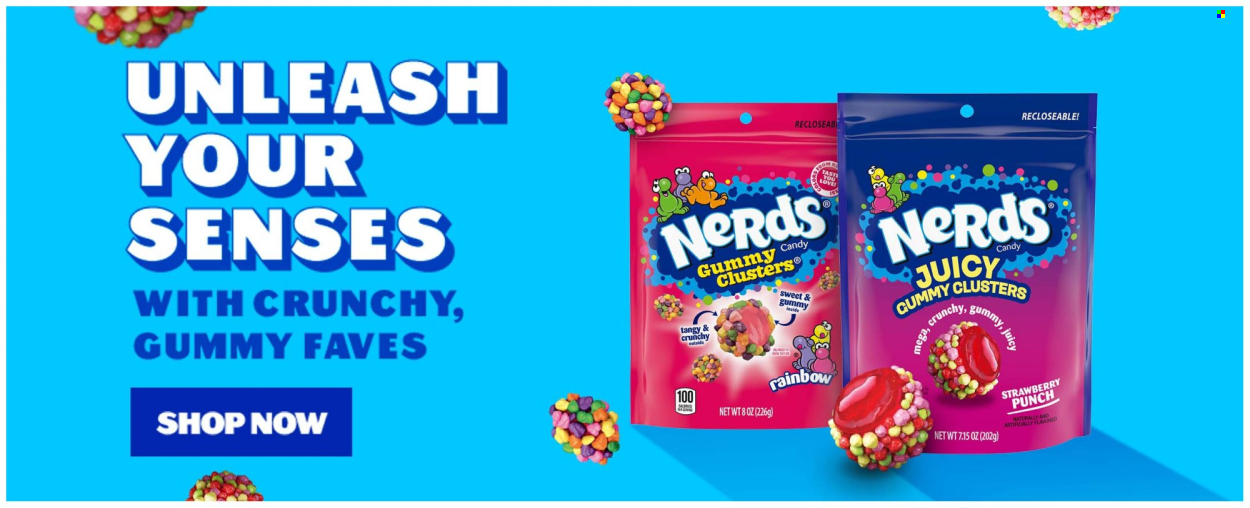 Stop & Shop ad - 08/21/2026 - 08/27/2026. Page 3