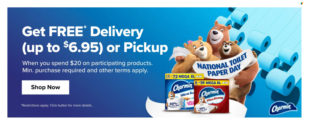 Stop & Shop ad - 08/21/2026 - 08/27/2026. Page 7