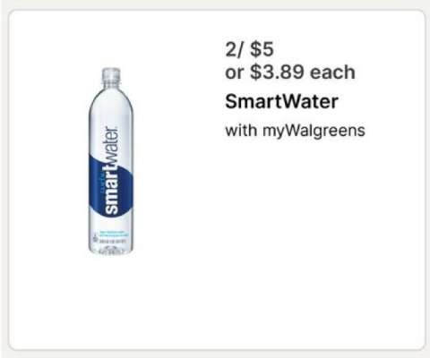 smartwater