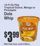 Dole Whip