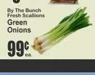 Green Onions