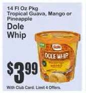 Dole Whip