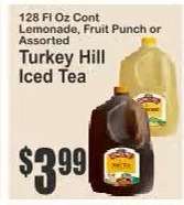 Turkey Hill Iced Tea