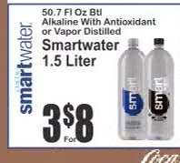 smartwater