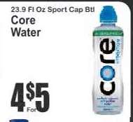 Core Water