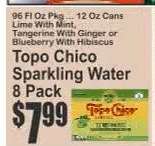 Topo Chico