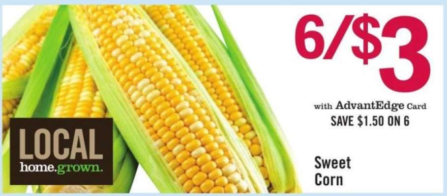 Sweet Corn