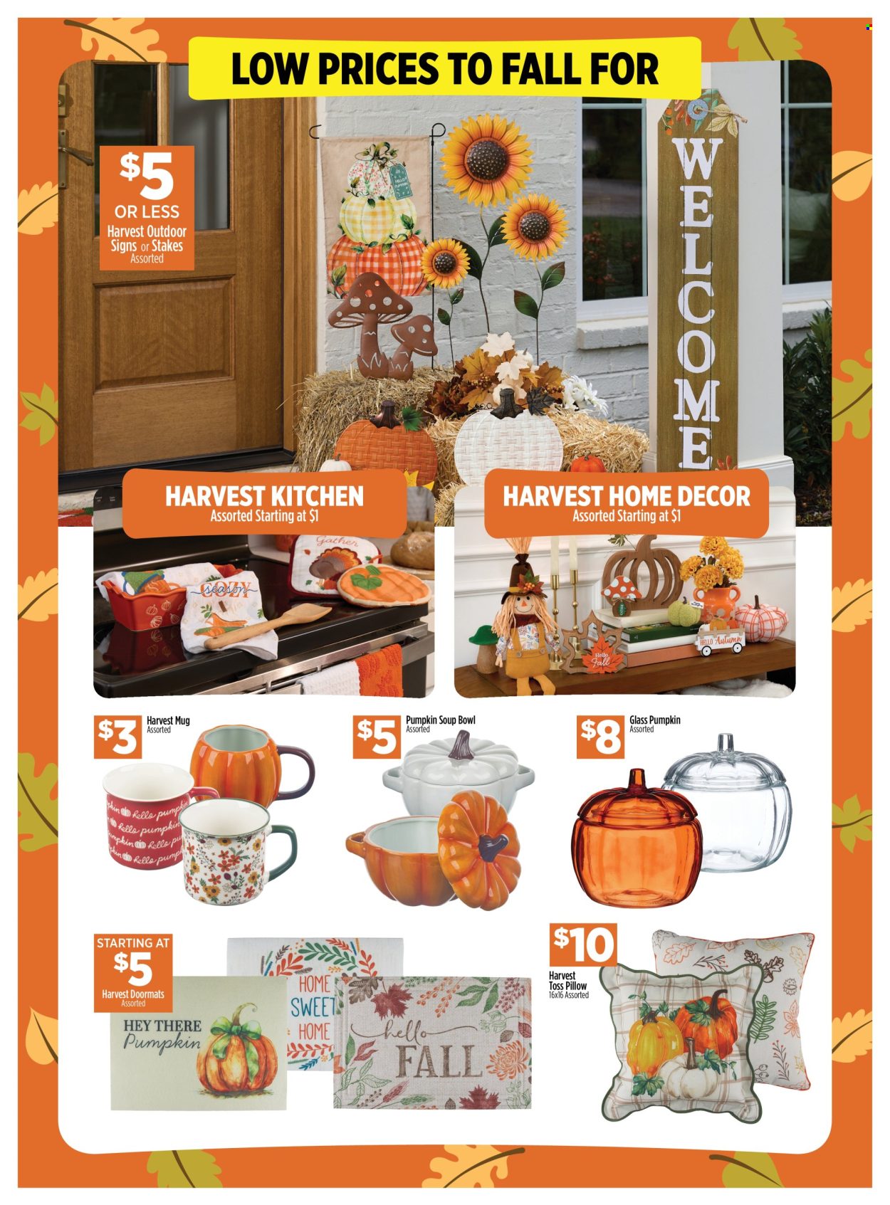 Dollar General ad - 08/23/2026 - 08/29/2026. Page 13