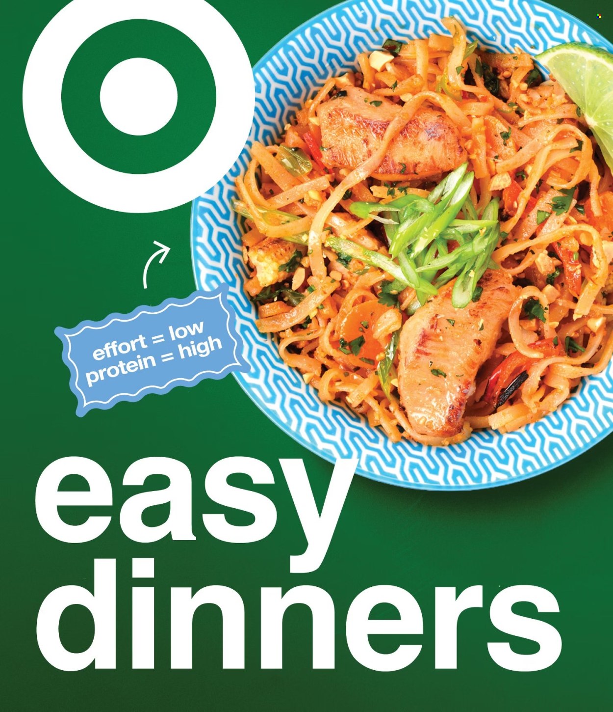 Target ad - 08/23/2026 - 08/29/2026. Page 1