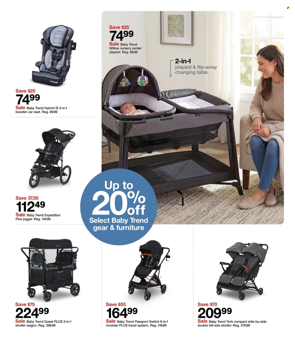 Target ad - 08/23/2026 - 08/29/2026. Page 19