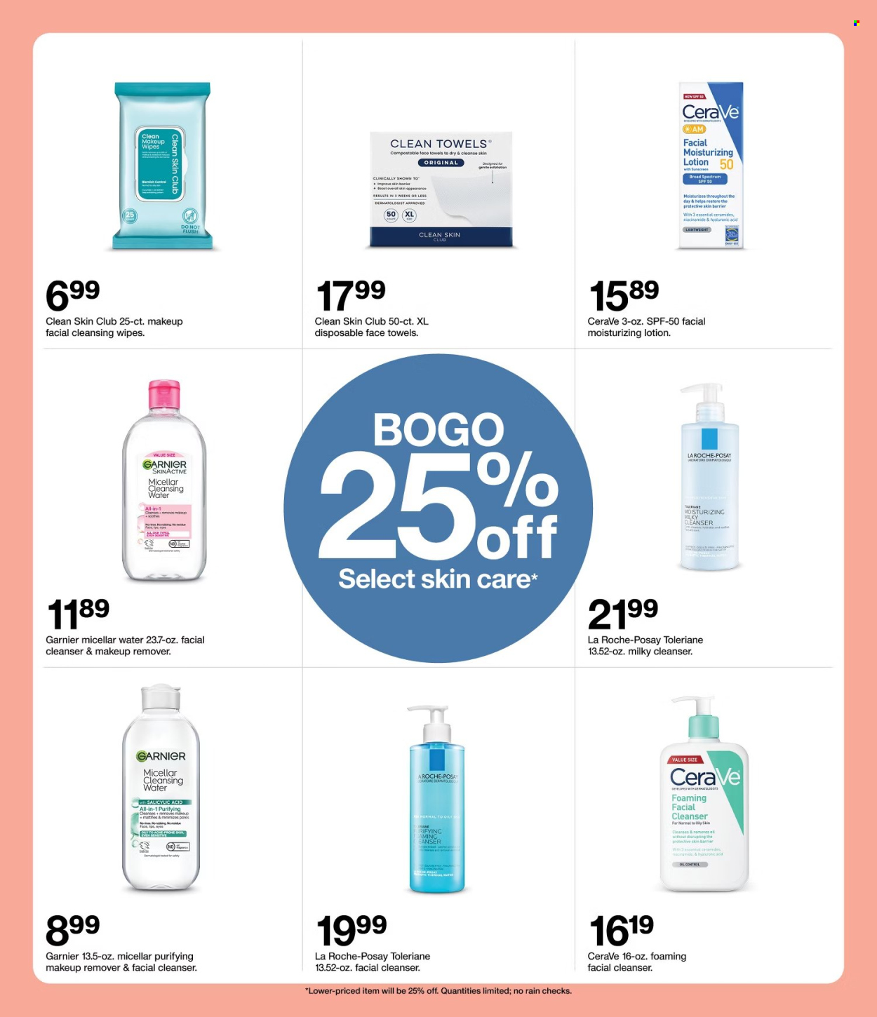 Target ad - 08/23/2026 - 08/29/2026. Page 21
