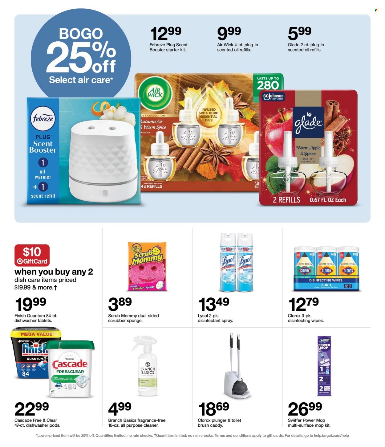 Target ad - 08/23/2026 - 08/29/2026. Page 26