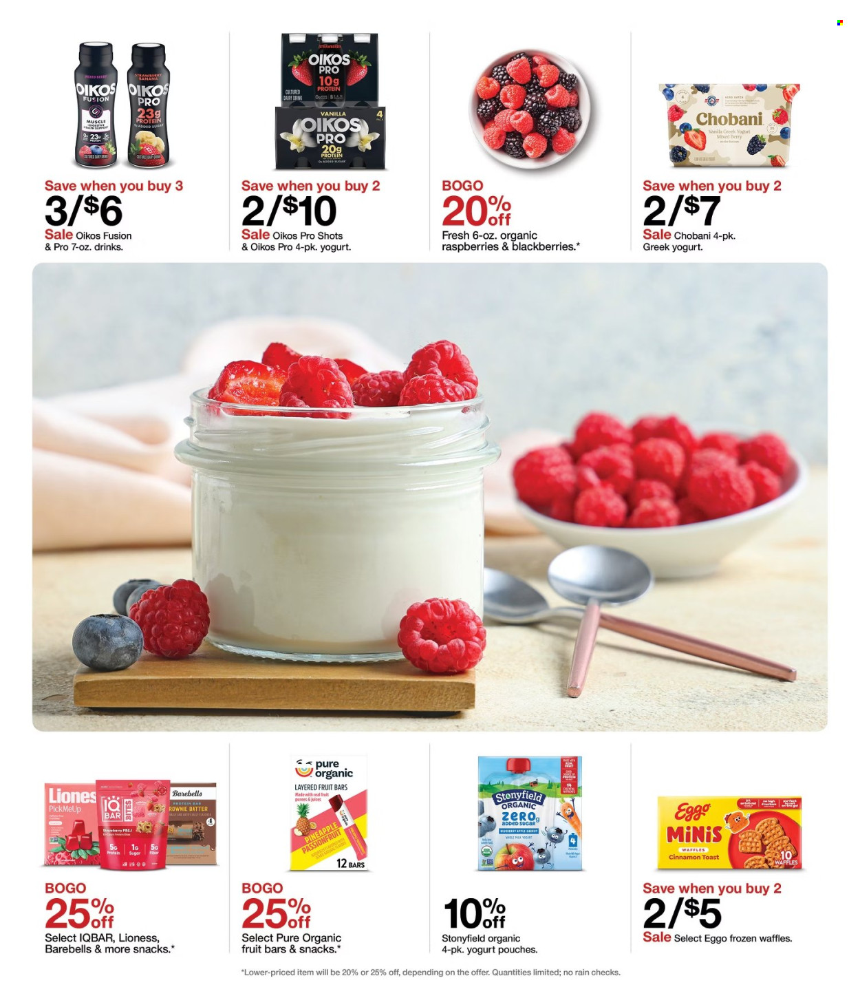 Target ad - 08/23/2026 - 08/29/2026. Page 28