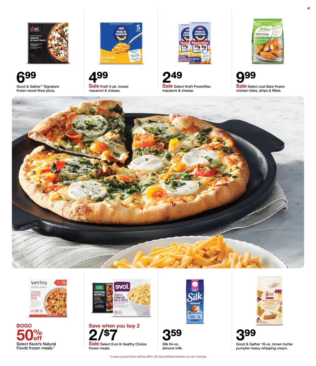 Target ad - 08/23/2026 - 08/29/2026. Page 29