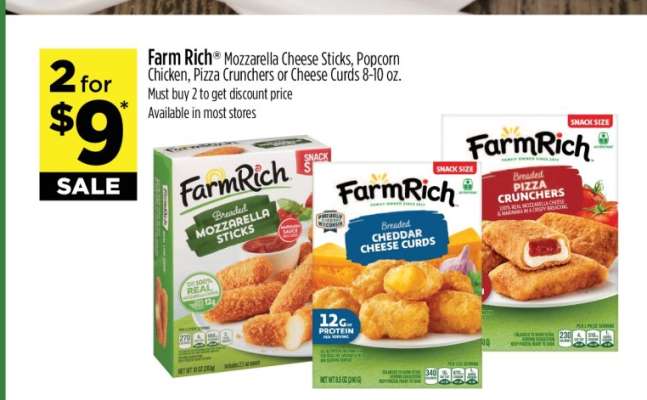 Farm Rich