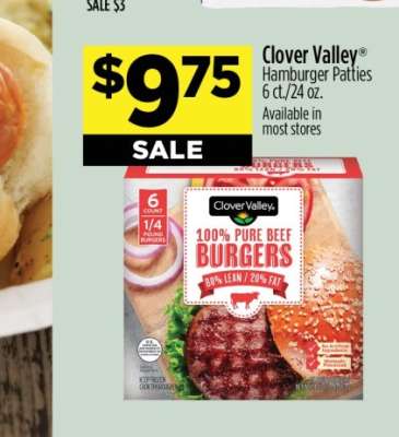 Clover Valley