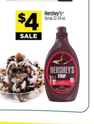 Hershey's