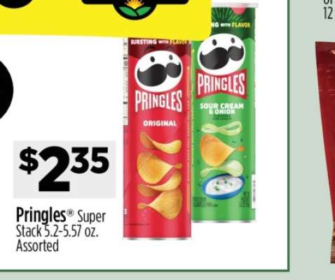 Pringles