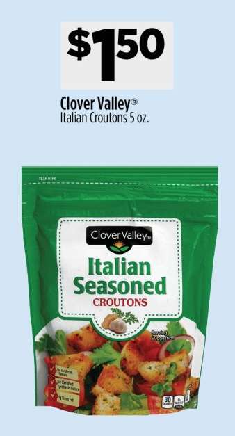 Clover Valley
