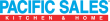 logo - Pacific Sales