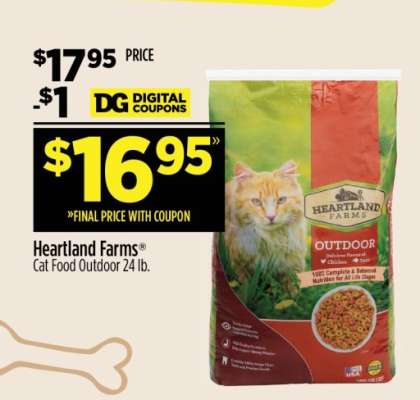 Heartland Farms