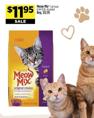Meow Mix