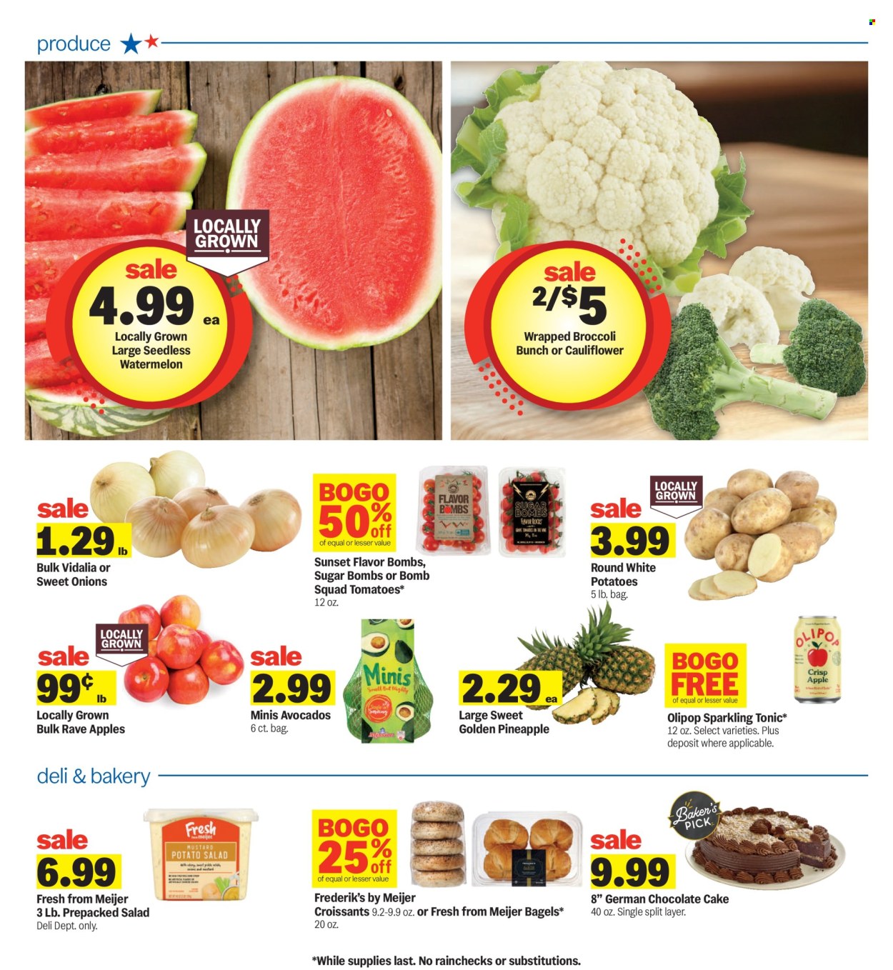 Meijer ad - 08/26/2026 - 09/01/2026. Page 23