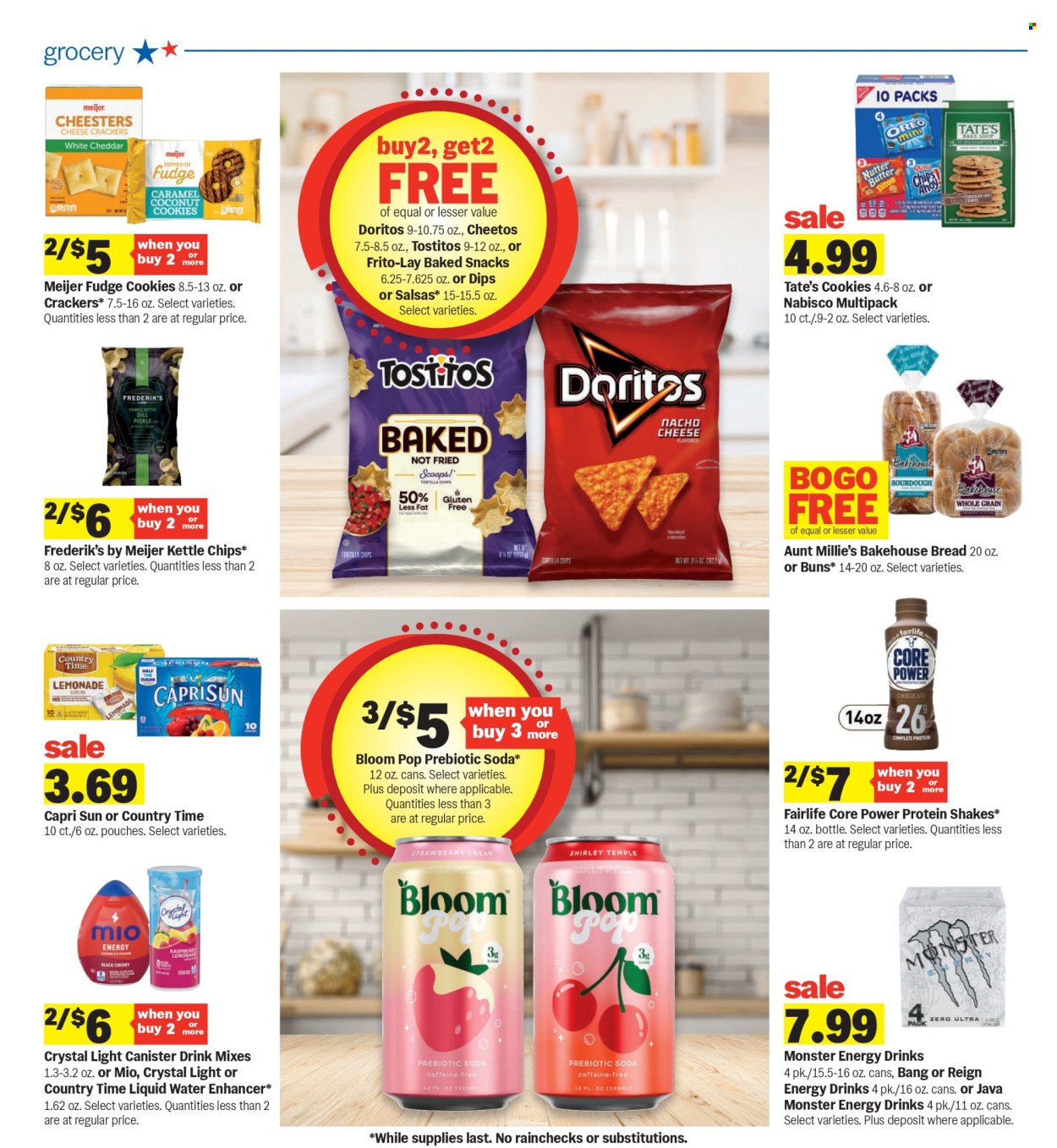 Meijer ad - 08/26/2026 - 09/01/2026. Page 27