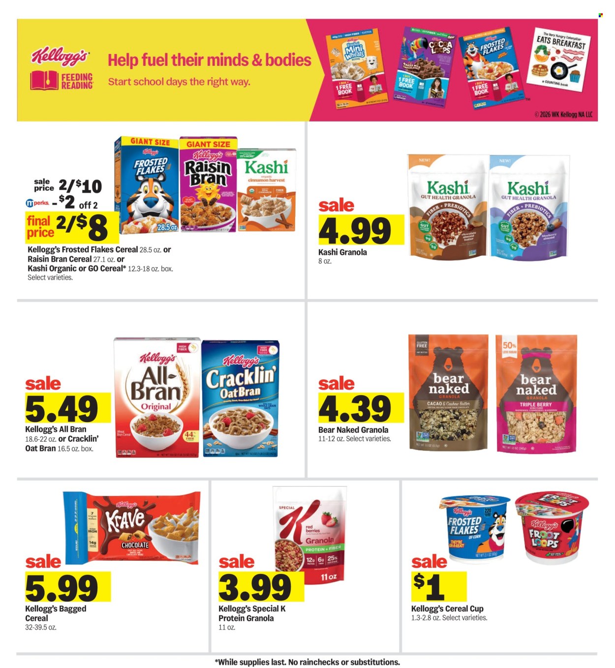 Meijer ad - 08/26/2026 - 09/01/2026. Page 46