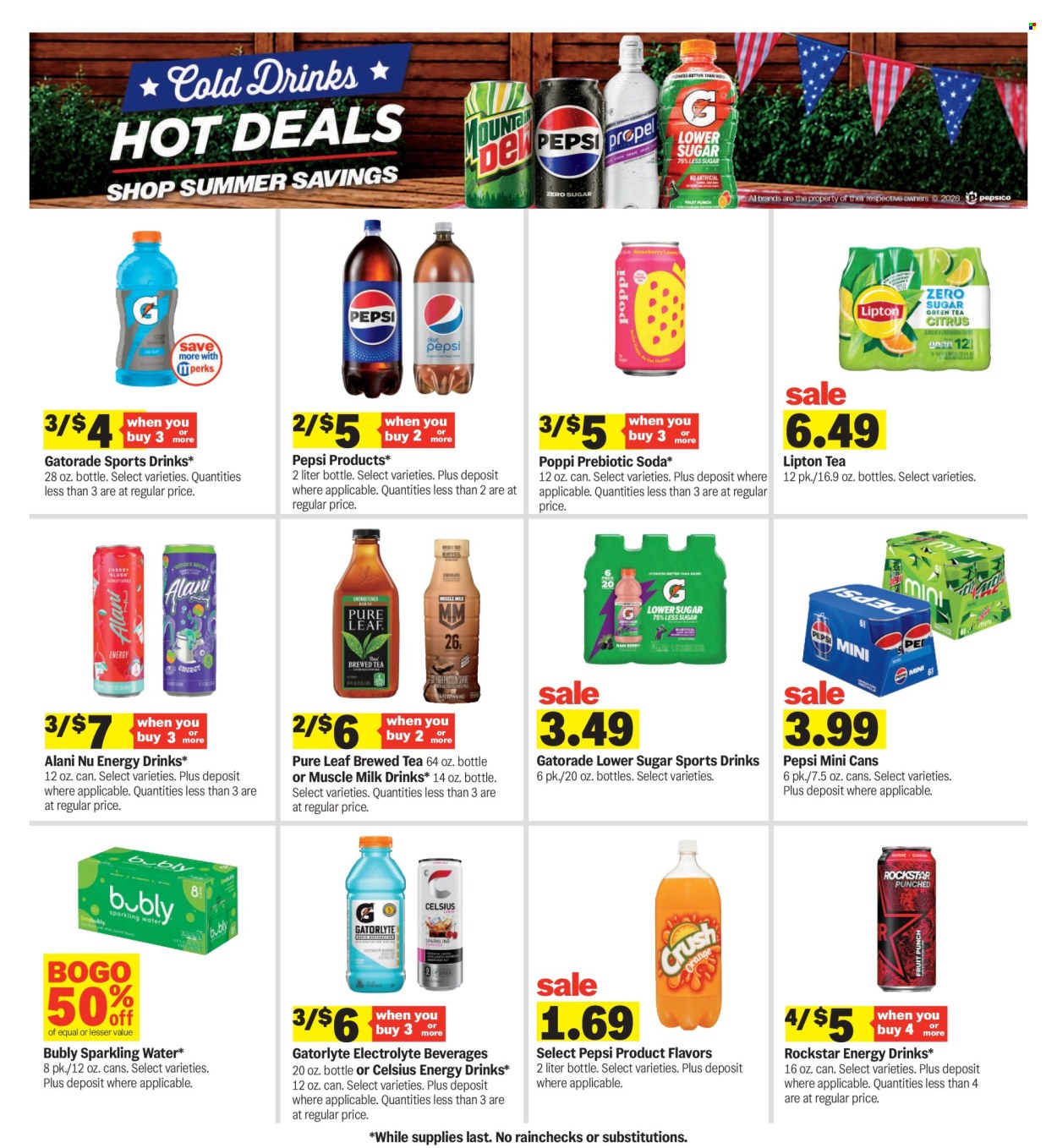 Meijer ad - 08/26/2026 - 09/01/2026. Page 48