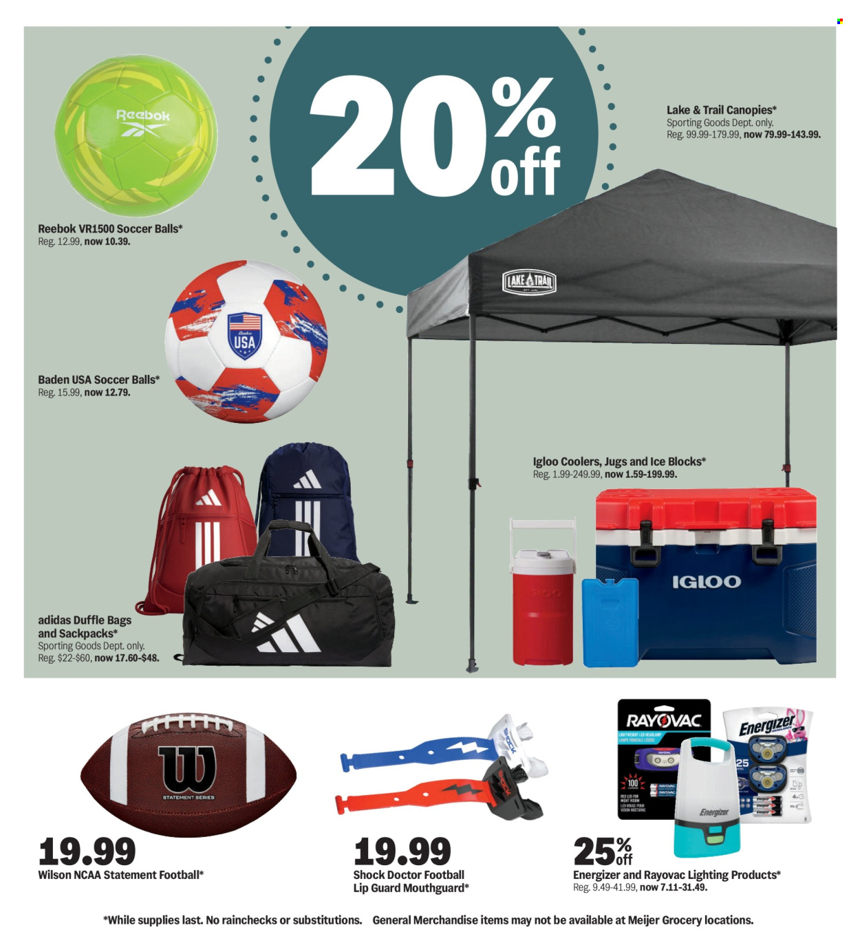 Meijer ad - 08/26/2026 - 09/01/2026. Page 7