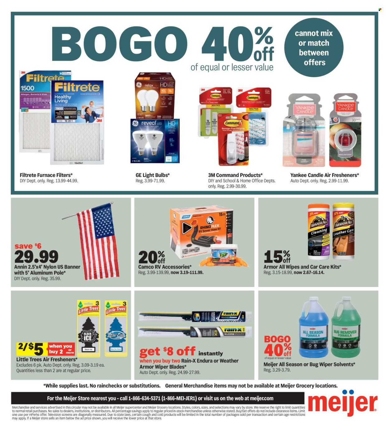 Meijer ad - 08/26/2026 - 09/01/2026. Page 9