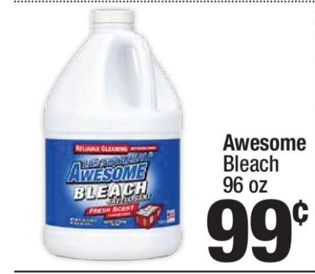 Awesome Bleach