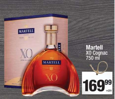 Martell