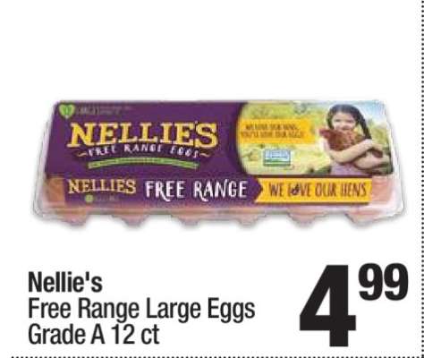 Nellie's