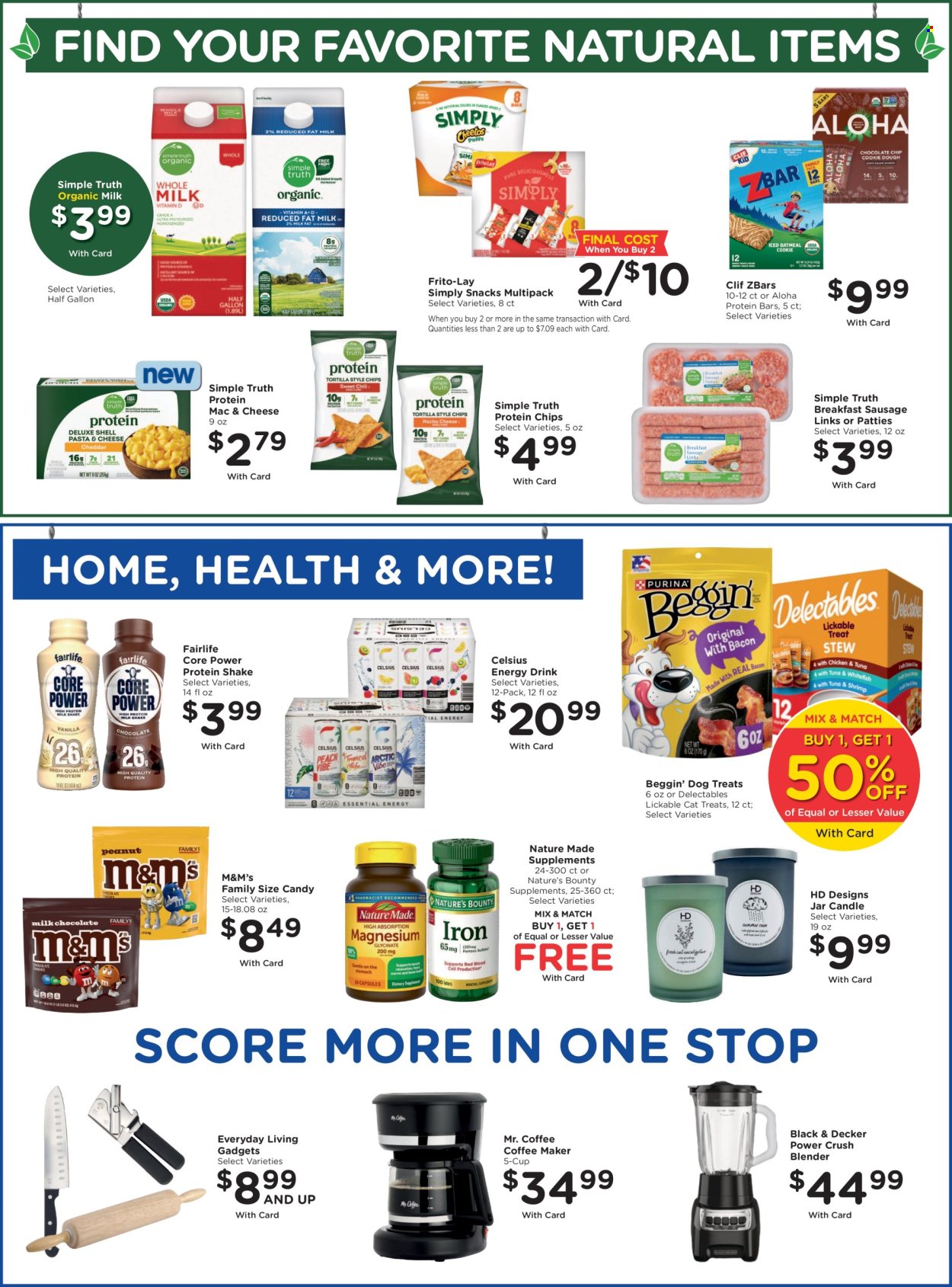 Kroger ad - 08/26/2026 - 09/01/2026. Page 7
