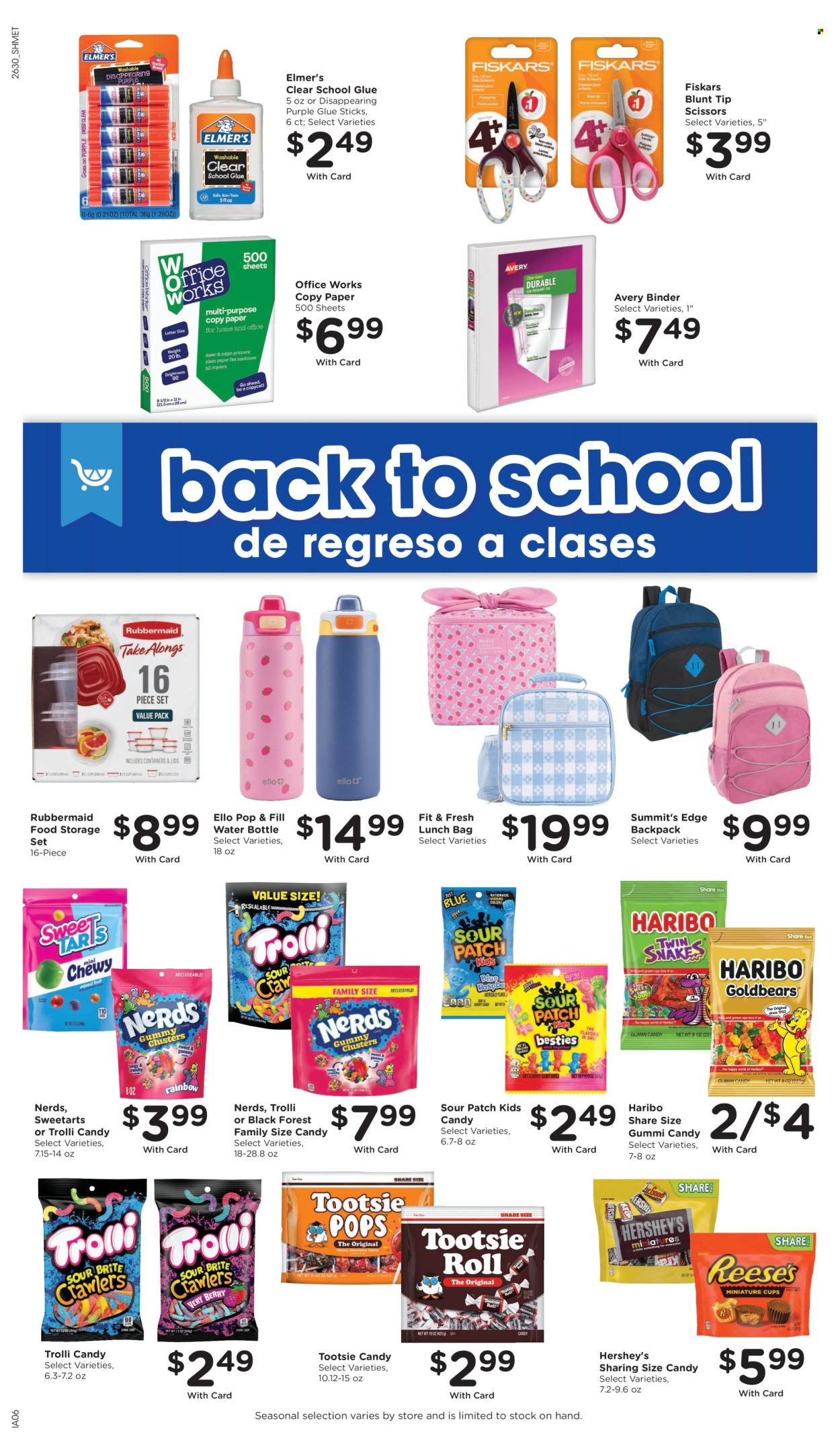 Kroger ad - 08/26/2026 - 09/01/2026. Page 15