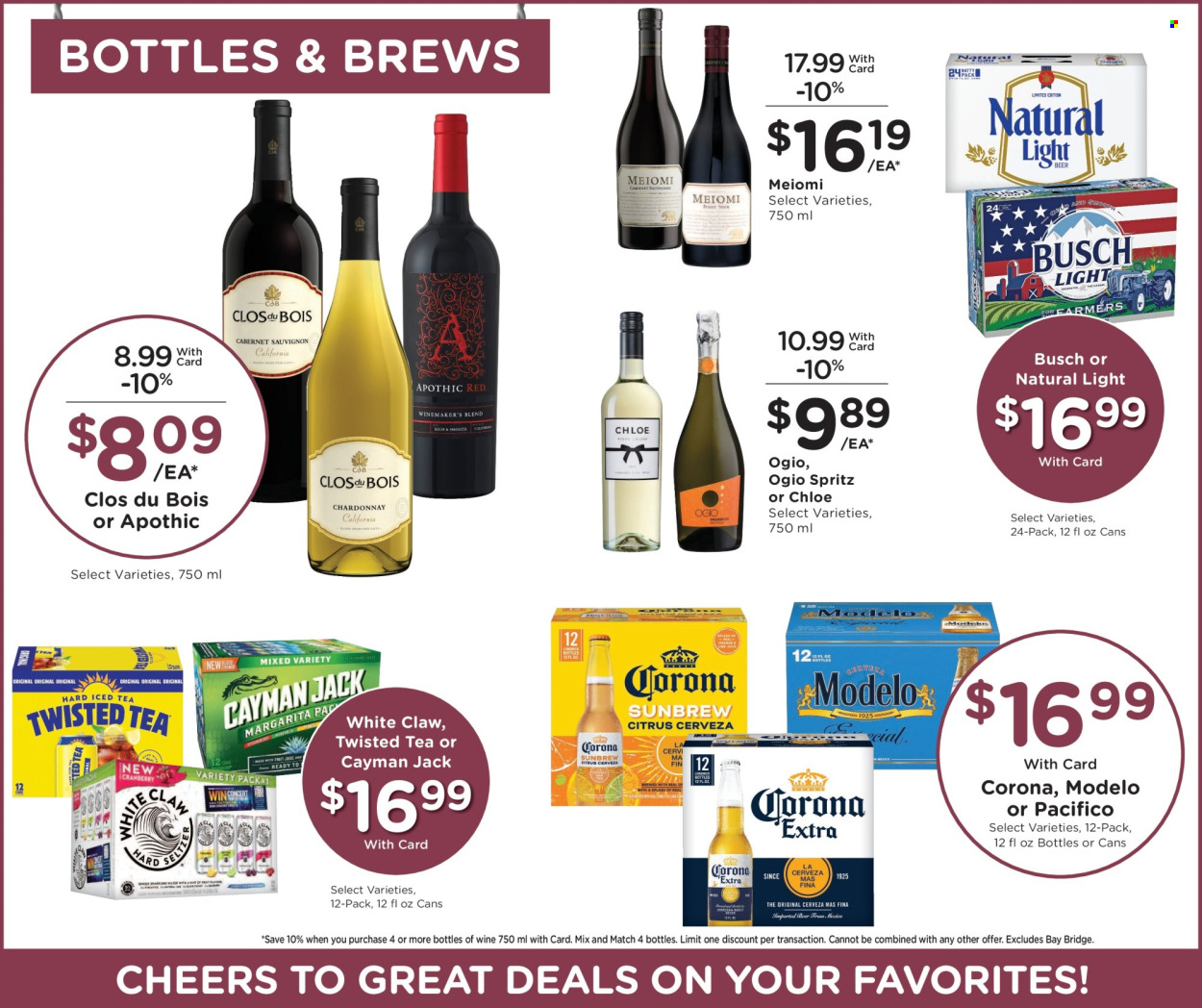 Kroger ad - 08/26/2026 - 09/01/2026. Page 13