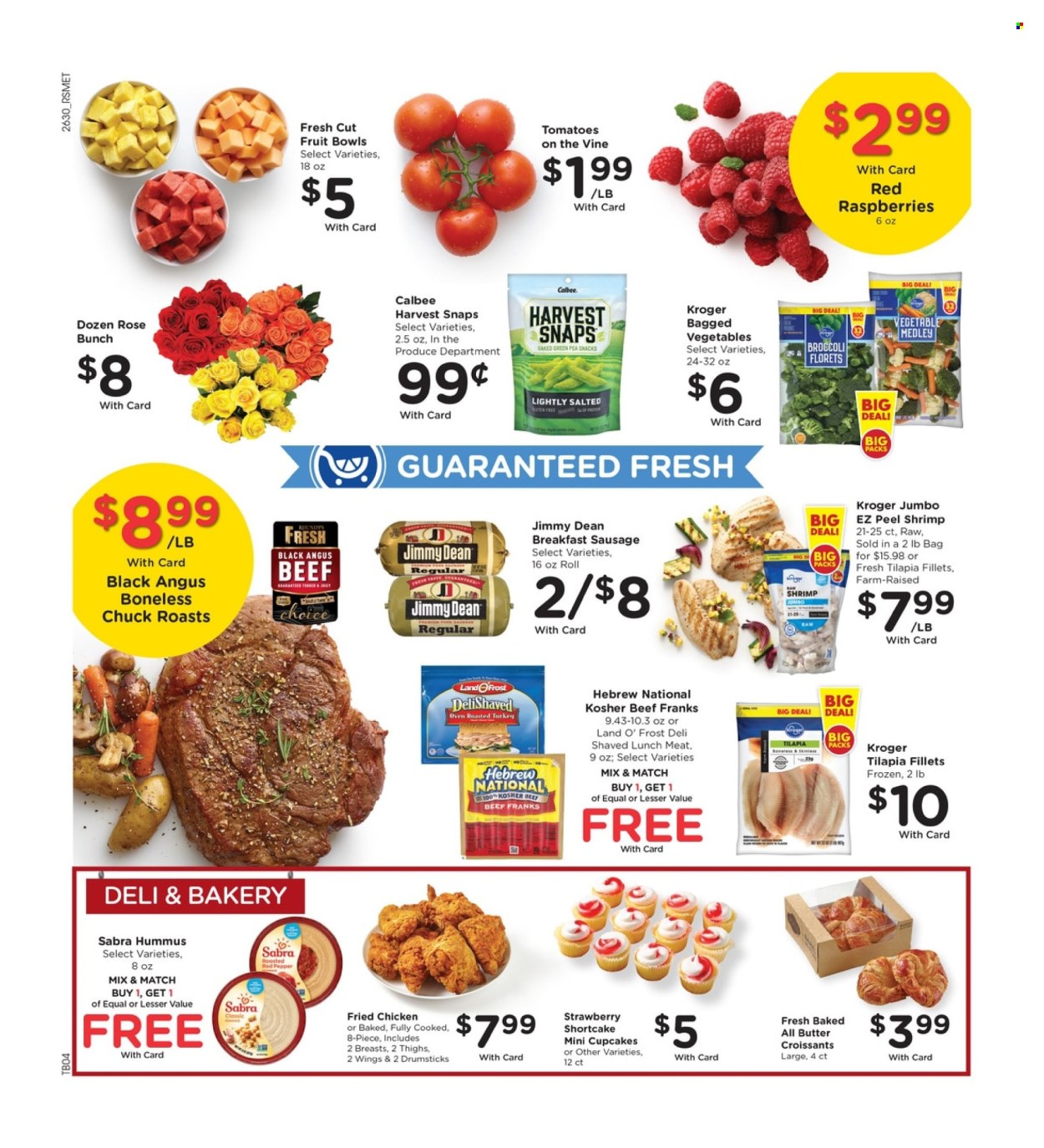 Pick ‘n Save ad - 08/26/2026 - 09/01/2026. Page 12