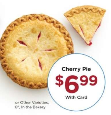 Cherry Pie