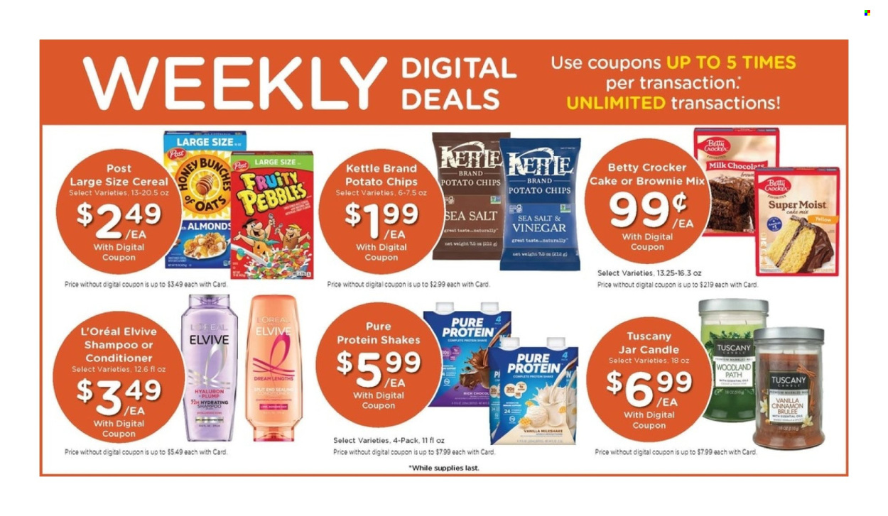 Fry’s ad - 08/26/2026 - 09/01/2026. Page 3