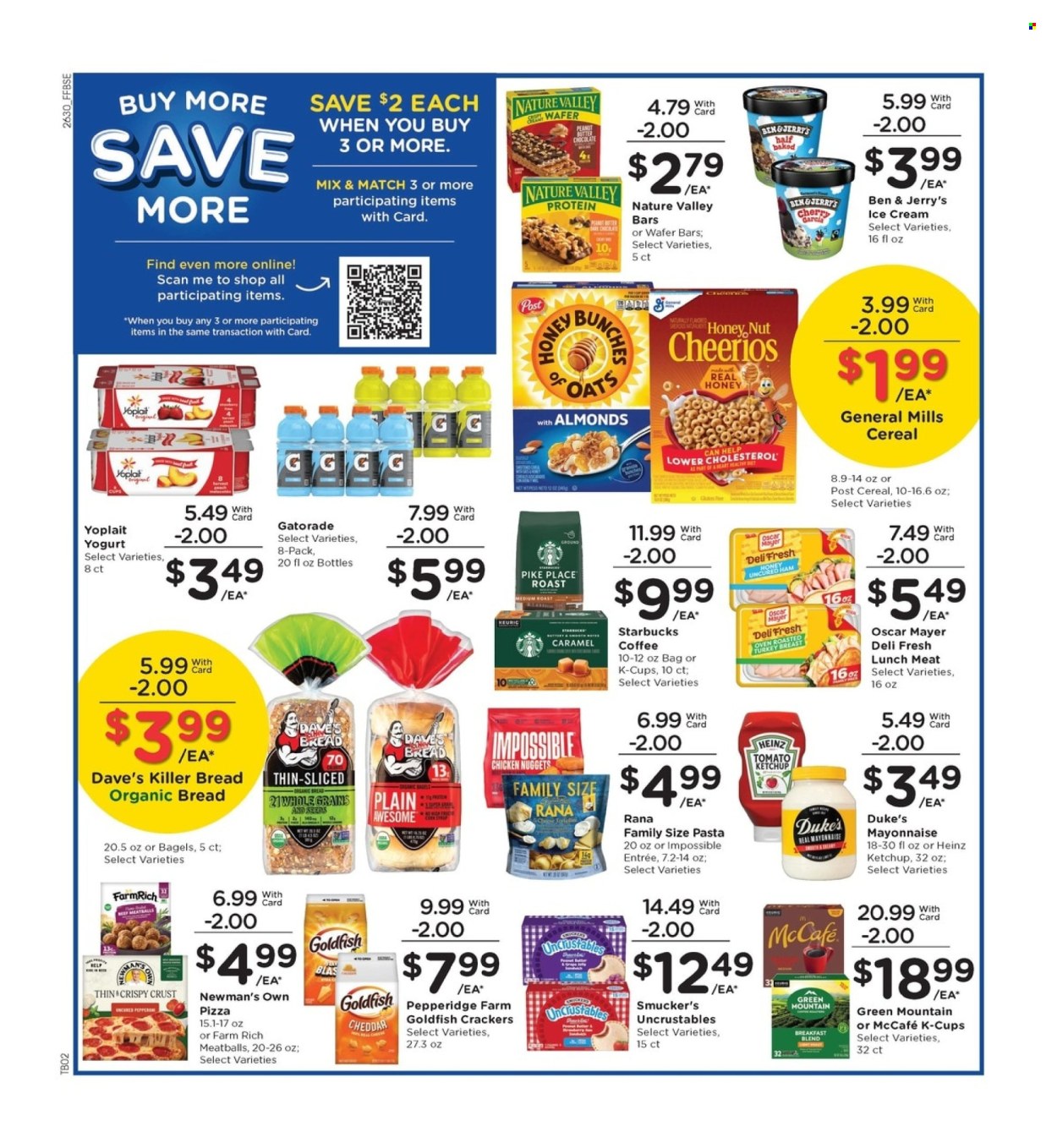 Fry’s ad - 08/26/2026 - 09/01/2026. Page 4