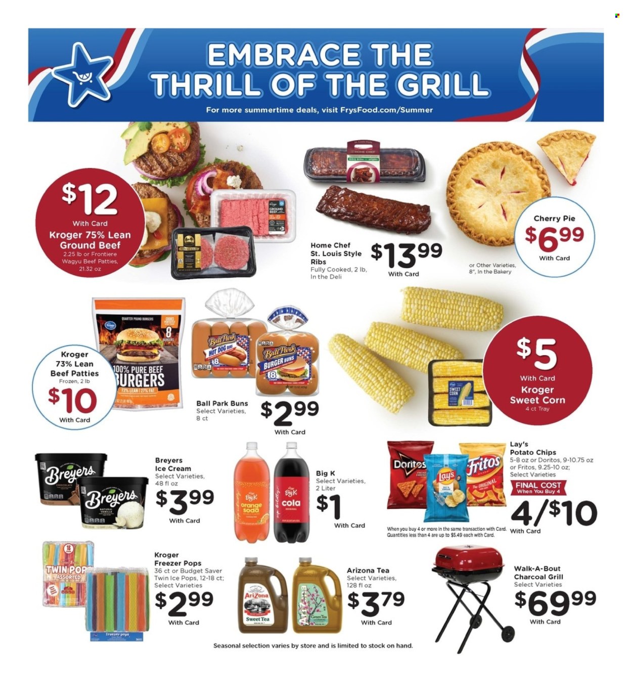Fry’s ad - 08/26/2026 - 09/01/2026. Page 6