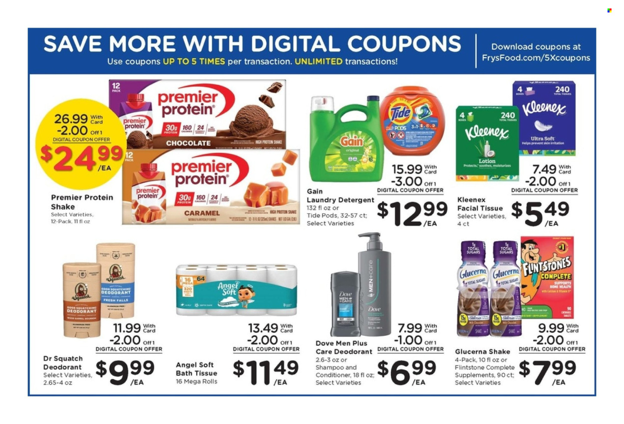 Fry’s ad - 08/26/2026 - 09/01/2026. Page 9