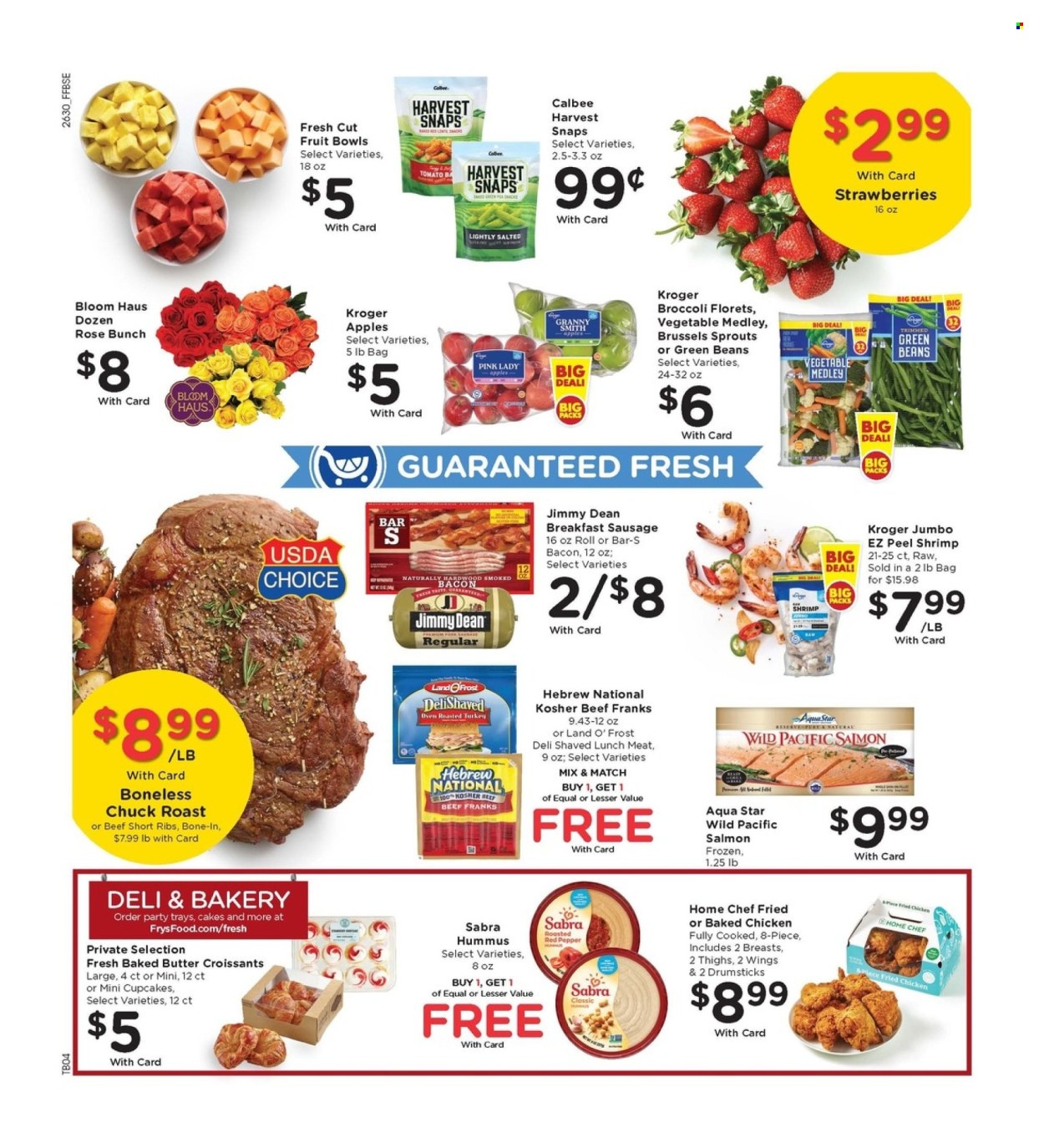 Fry’s ad - 08/26/2026 - 09/01/2026. Page 11